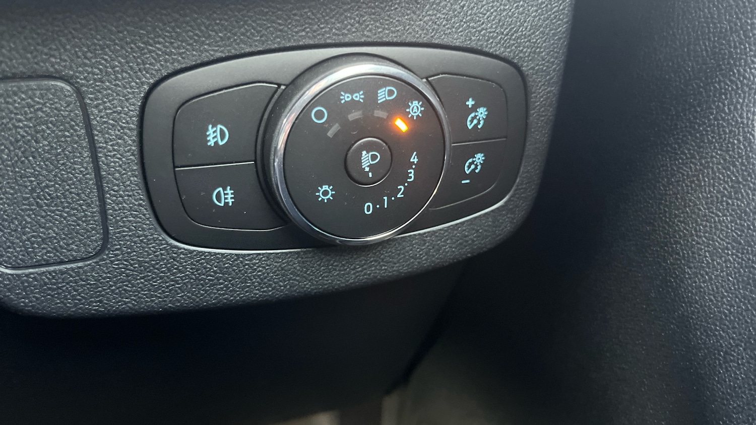 Used Ford Puma 2023 for sale - 77979830: Photo 26