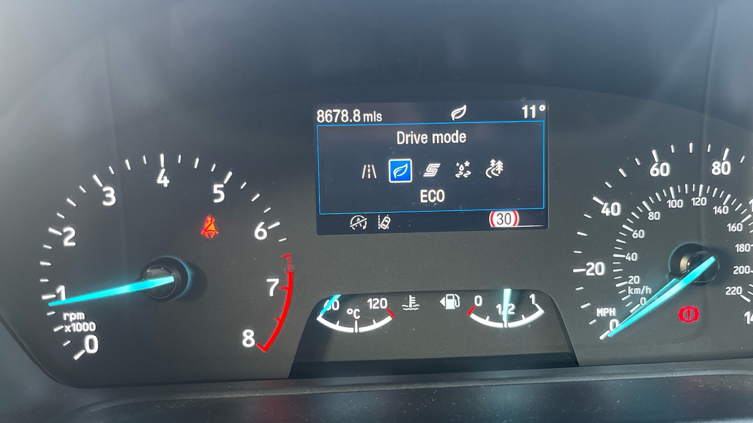 Used Ford Puma 2023 for sale - 77979830: Photo 29