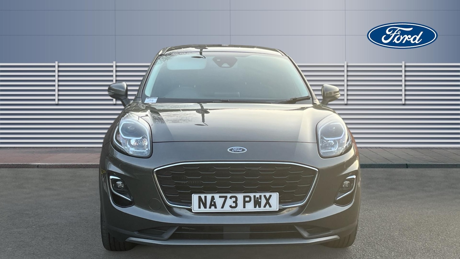 Used Ford Puma 2023 for sale - 77979830: Photo 3