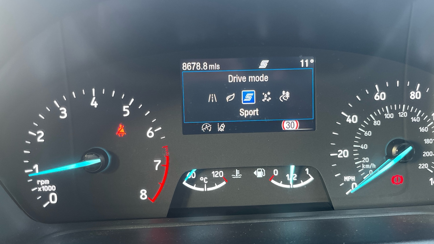 Used Ford Puma 2023 for sale - 77979830: Photo 30