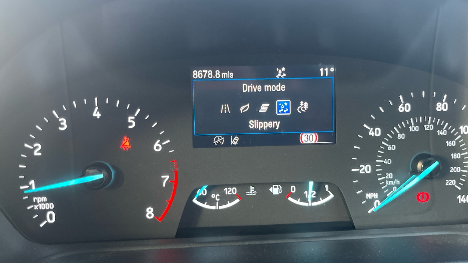 Used Ford Puma 2023 for sale - 77979830: Photo 31