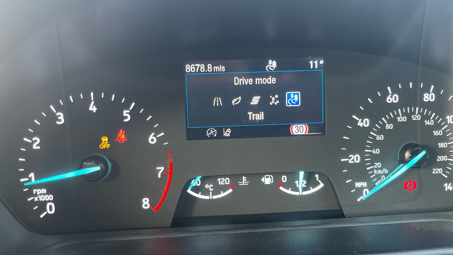 Used Ford Puma 2023 for sale - 77979830: Photo 32