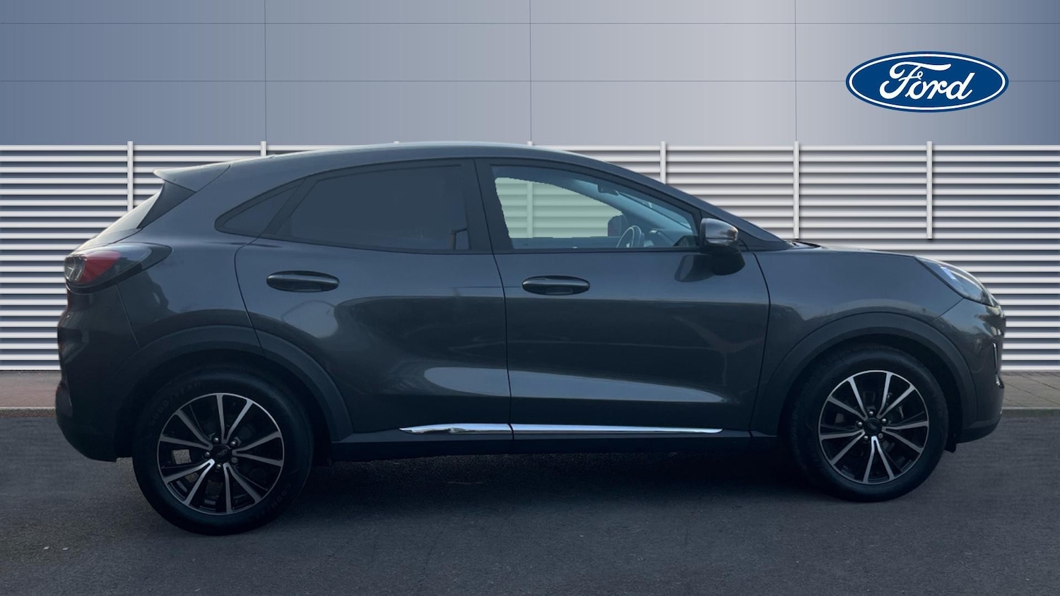 Used Ford Puma 2023 for sale - 77979830: Photo 5