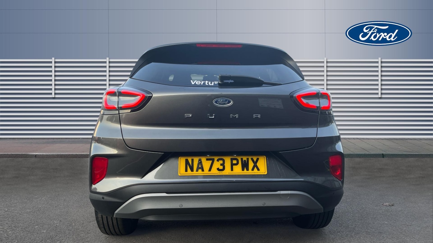 Used Ford Puma 2023 for sale - 77979830: Photo 6