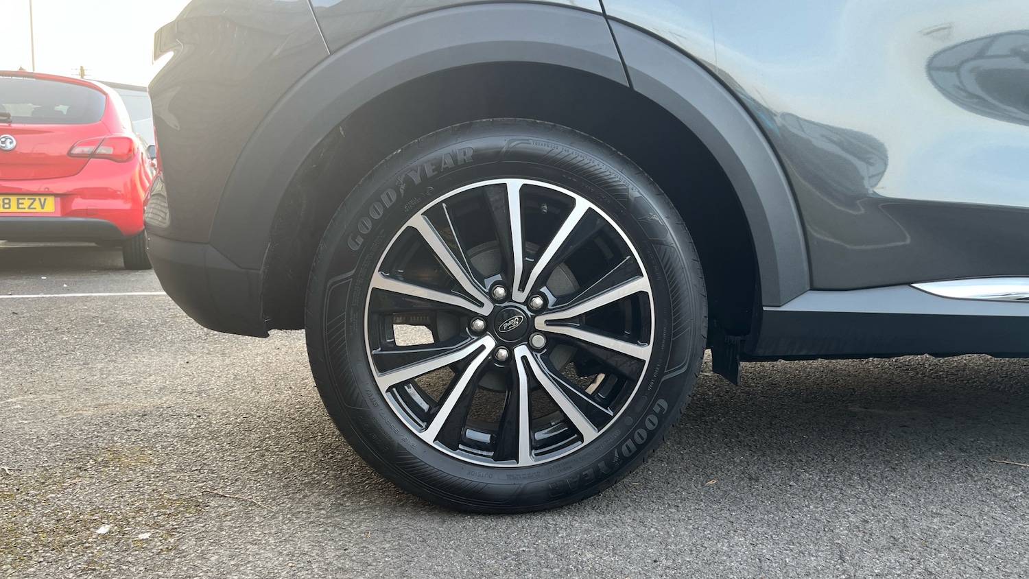 Used Ford Puma 2023 for sale - 77979830: Photo 7