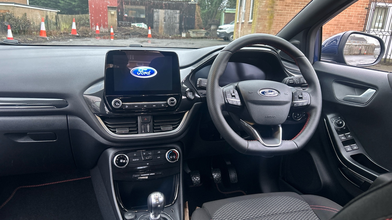 Used Ford Puma 2023 for sale - 77300988: Photo 10