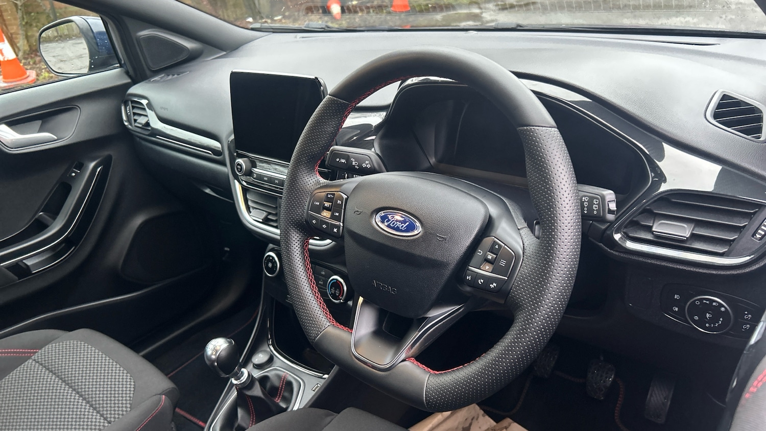 Used Ford Puma 2023 for sale - 77300988: Photo 11