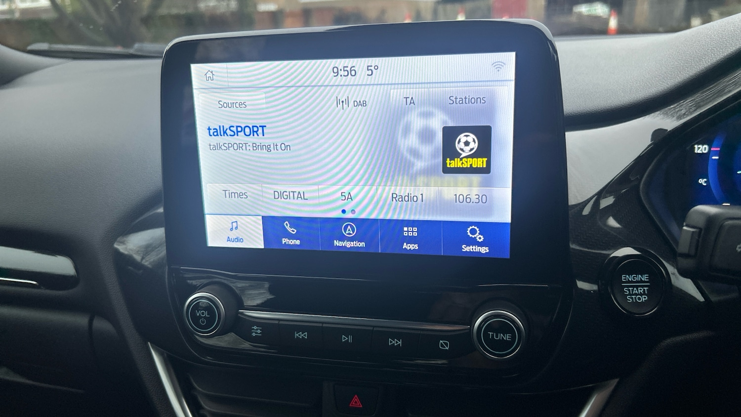 Used Ford Puma 2023 for sale - 77300988: Photo 12