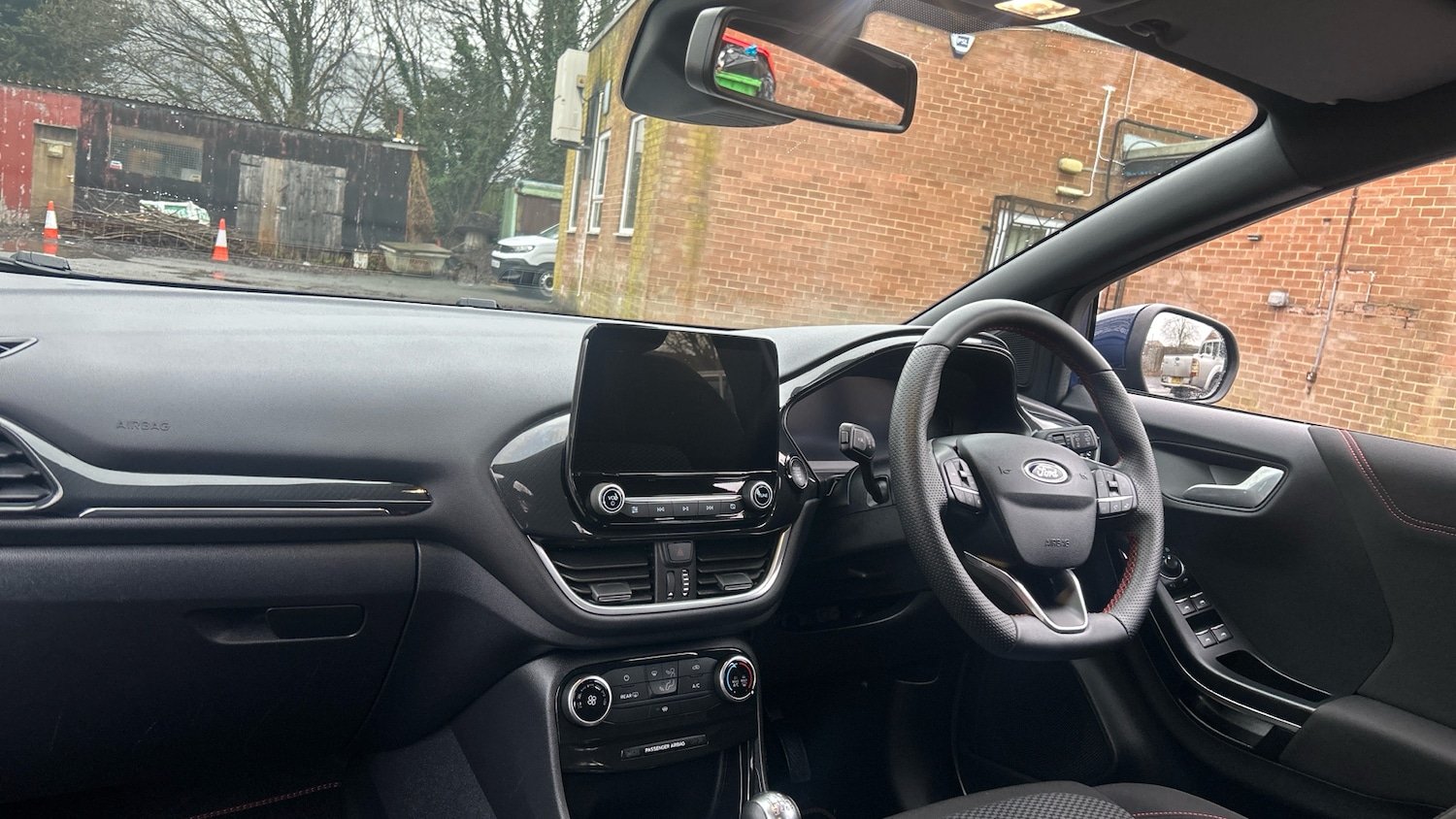 Used Ford Puma 2023 for sale - 77300988: Photo 14