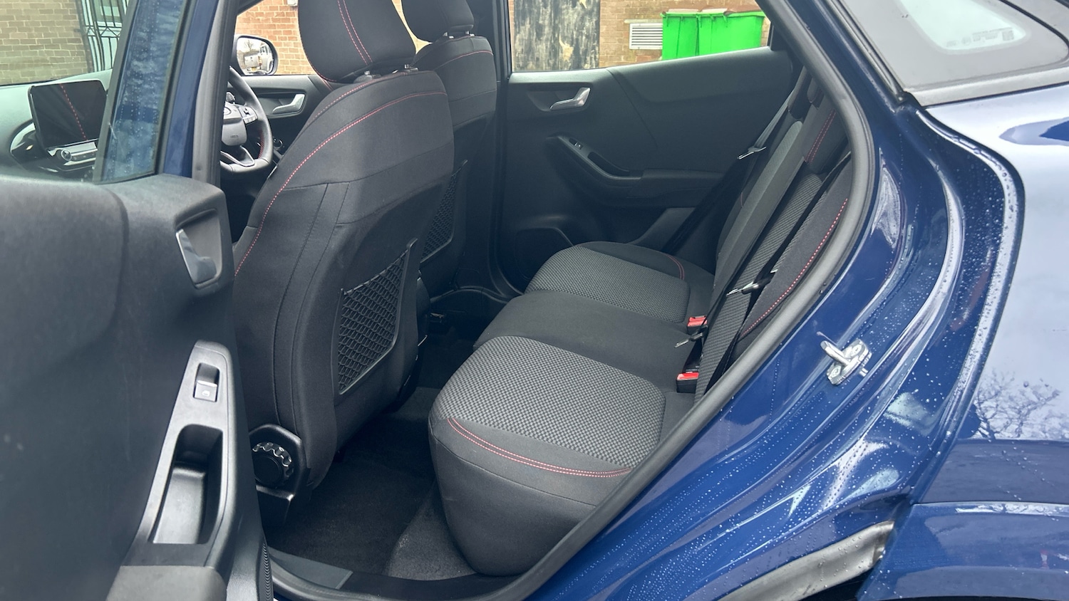 Used Ford Puma 2023 for sale - 77300988: Photo 16