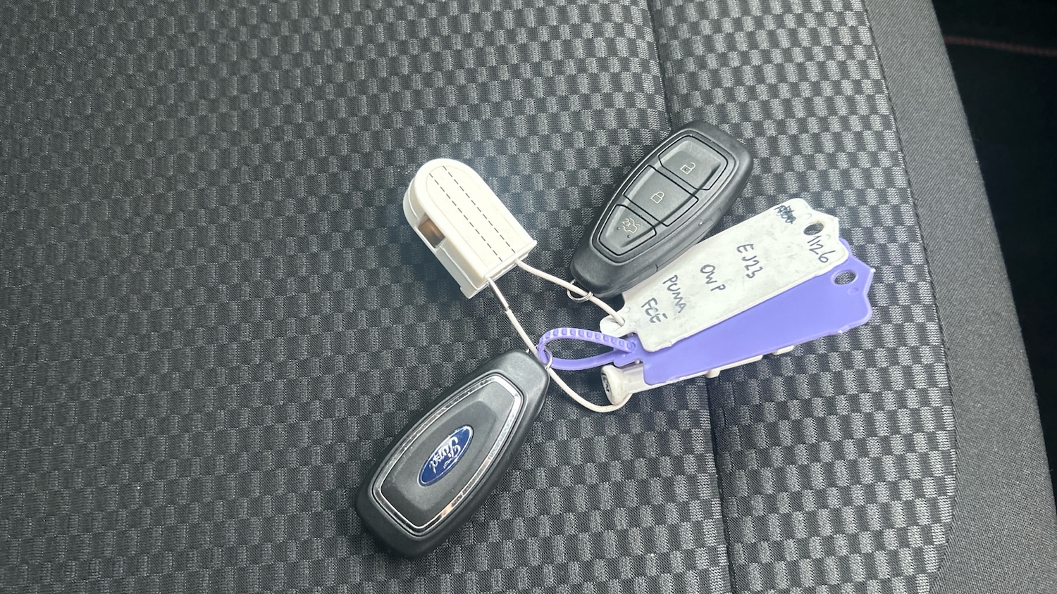 Used Ford Puma 2023 for sale - 77300988: Photo 20