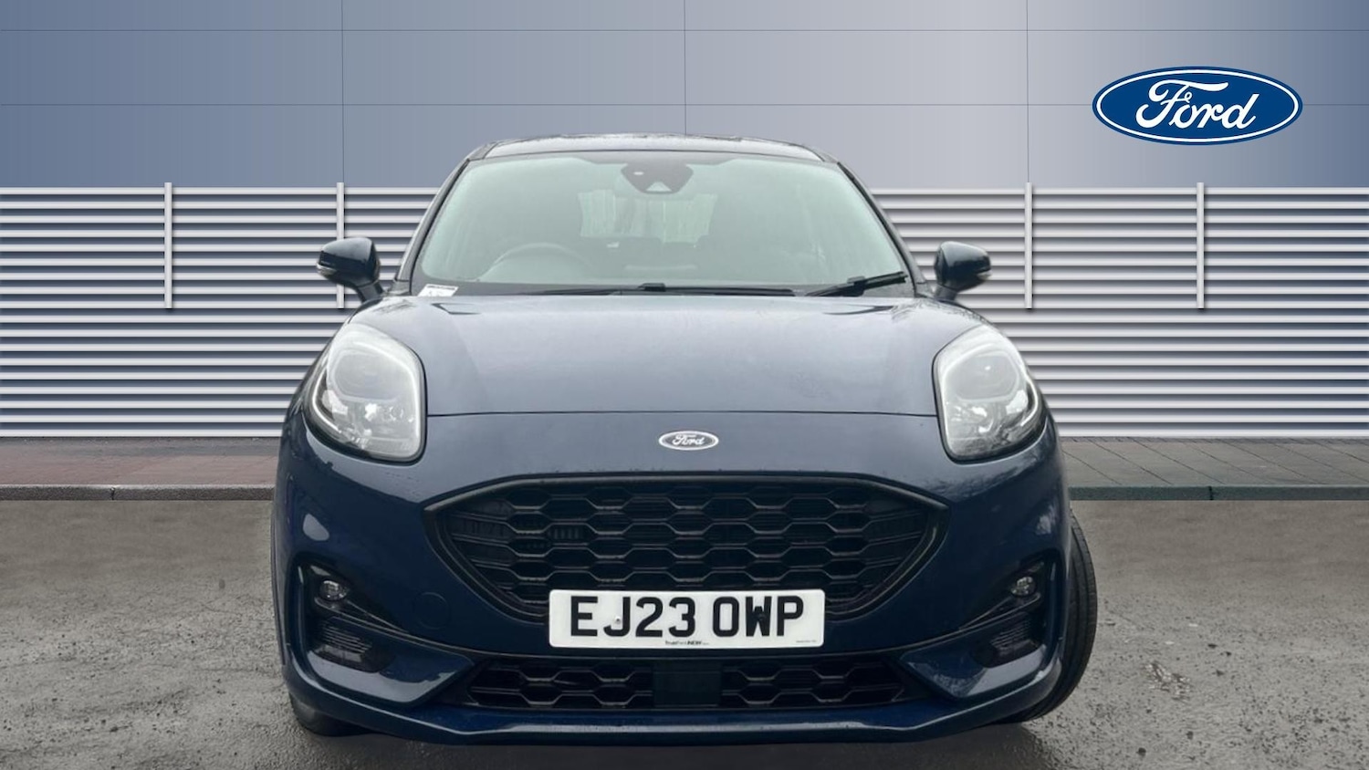 Used Ford Puma 2023 for sale - 77300988: Photo 3