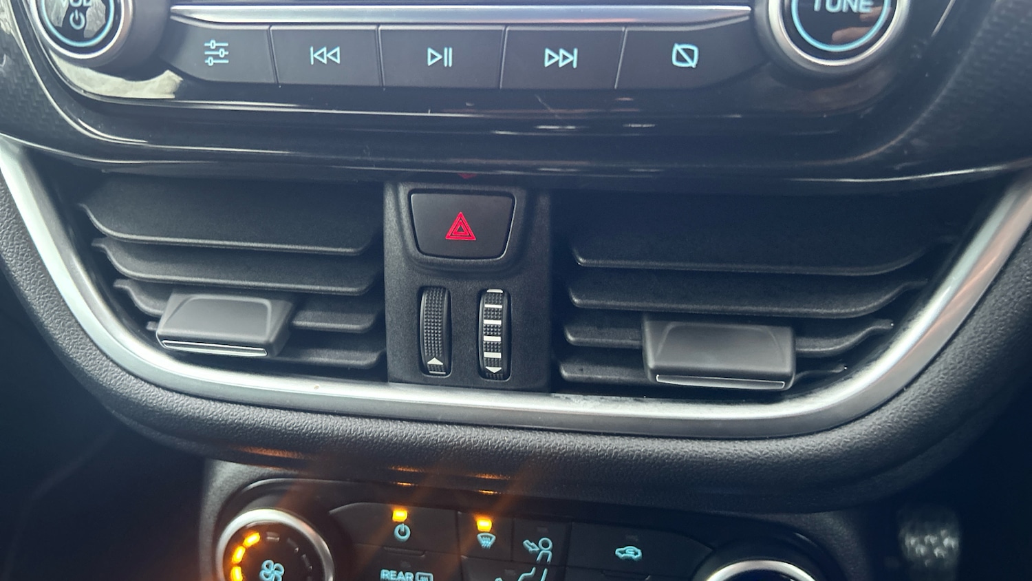 Used Ford Puma 2023 for sale - 77300988: Photo 39