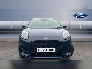 Used Ford Puma 2023 for sale - 77300988: Photo