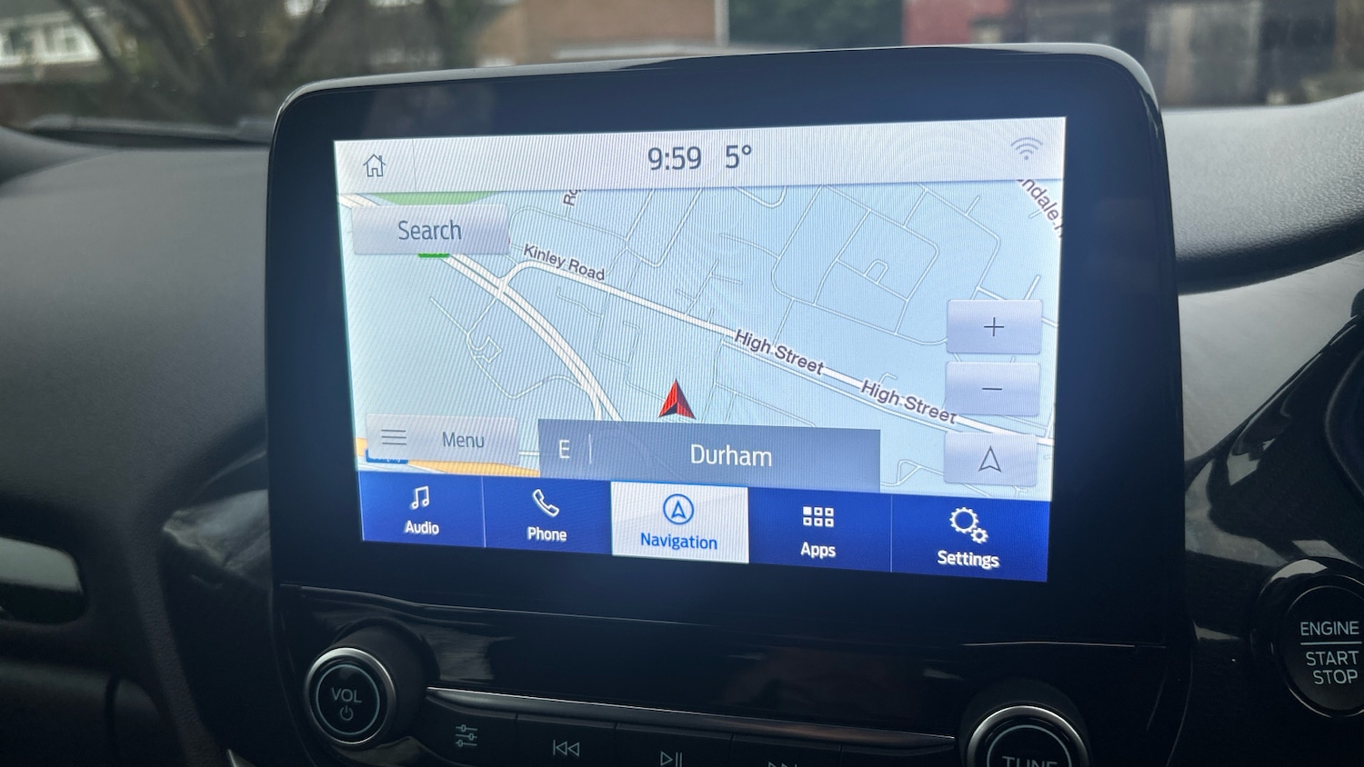 Used Ford Puma 2023 for sale - 77300988: Photo 41