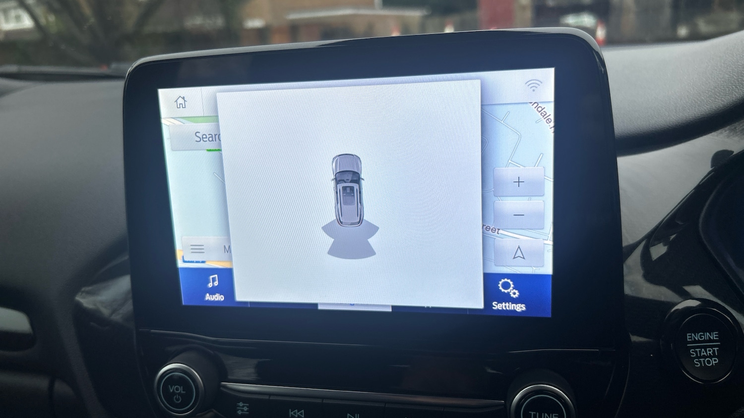 Used Ford Puma 2023 for sale - 77300988: Photo 42