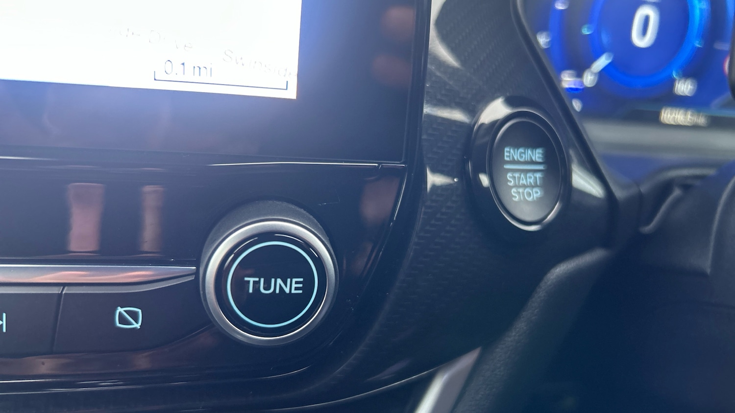 Used Ford Puma 2023 for sale - 77300988: Photo 43