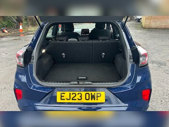 Used Ford Puma 2023 for sale - 77300988: Photo