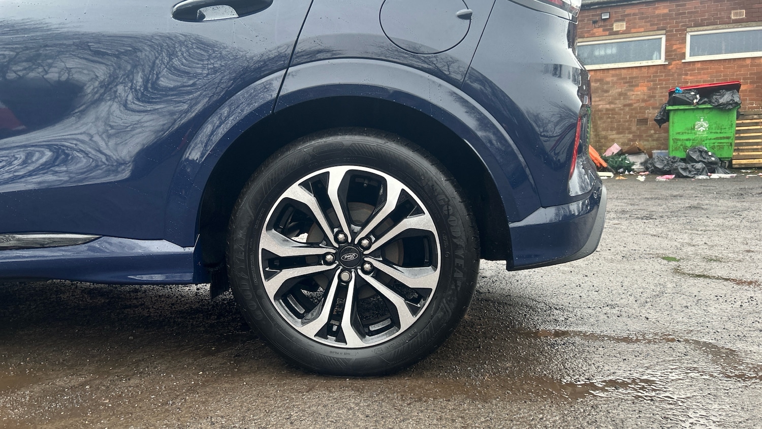 Used Ford Puma 2023 for sale - 77300988: Photo 7