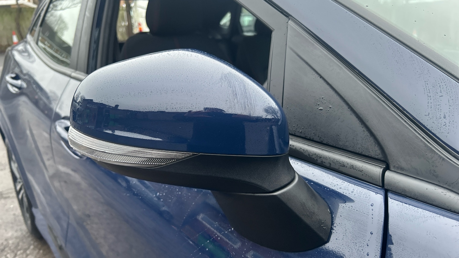 Used Ford Puma 2023 for sale - 77300988: Photo 8