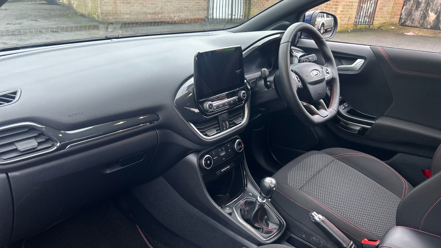 Used Ford Puma 2023 for sale - 77300988: Photo 9