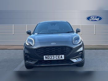 Used Ford Puma 2023 for sale - 78109116: Photo