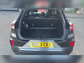 Used Ford Puma 2023 for sale - 78109116: Photo