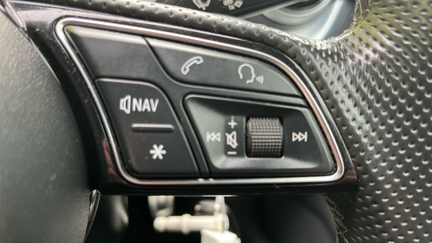 Used Audi Q2 2021 for sale - 77004212: Photo 26