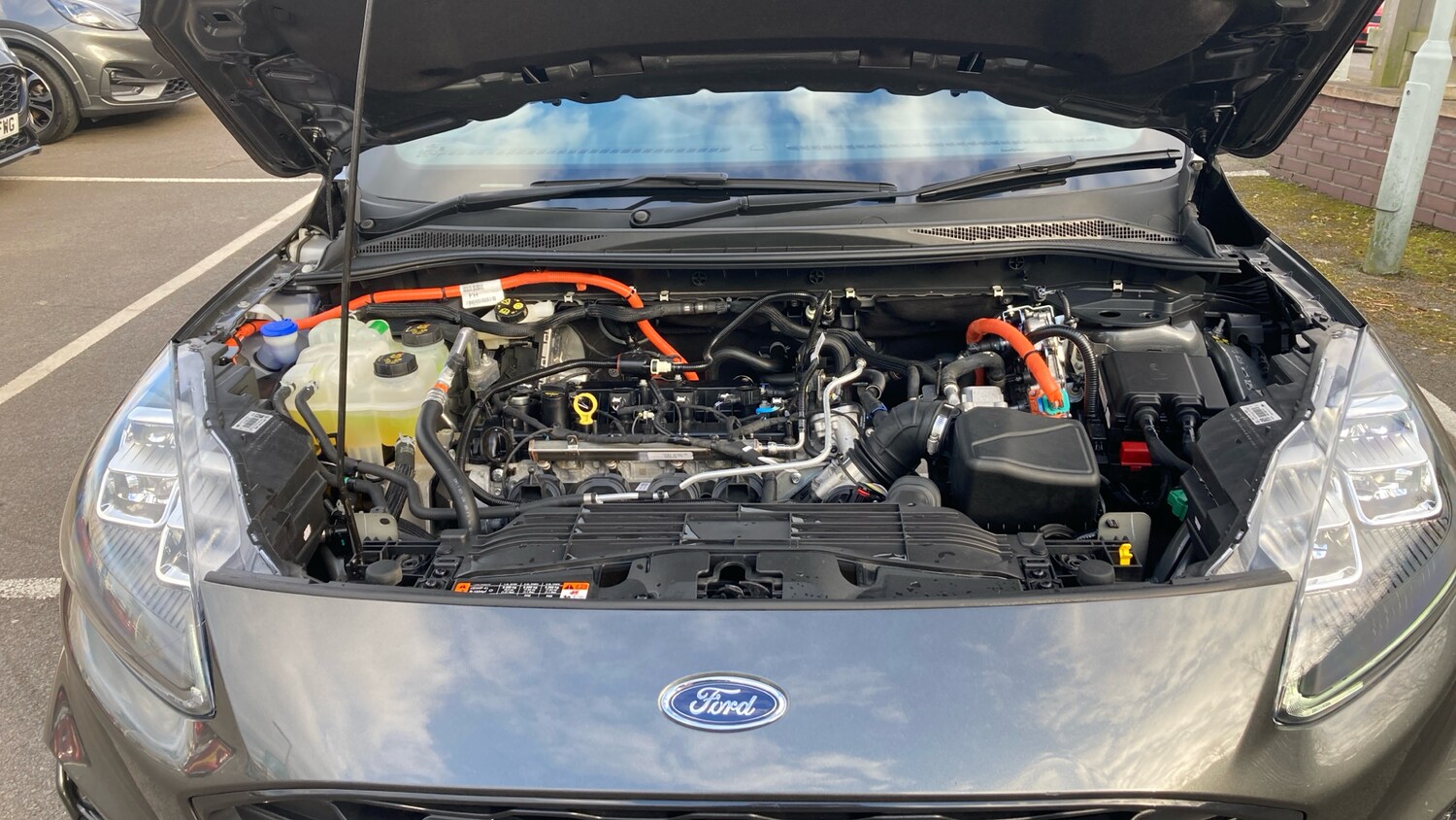 Used MINI Hatch 2020 for sale - 78092510: Photo 8