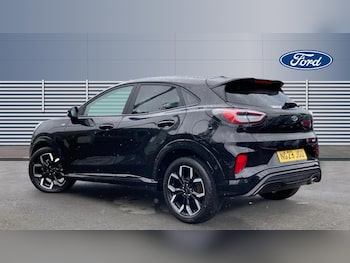 Used Ford Puma 2023 for sale - 78835501: Photo
