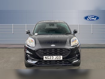 Used Ford Puma 2023 for sale - 78835501: Photo