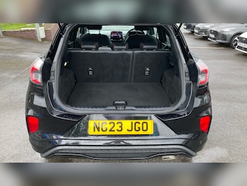 Used Ford Puma 2023 for sale - 78835501: Photo