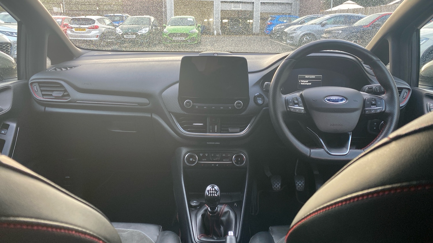 Used Ford Fiesta 2022 for sale - 76669093: Photo 10