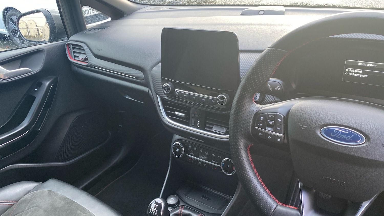 Used Ford Fiesta 2022 for sale - 76669093: Photo 14