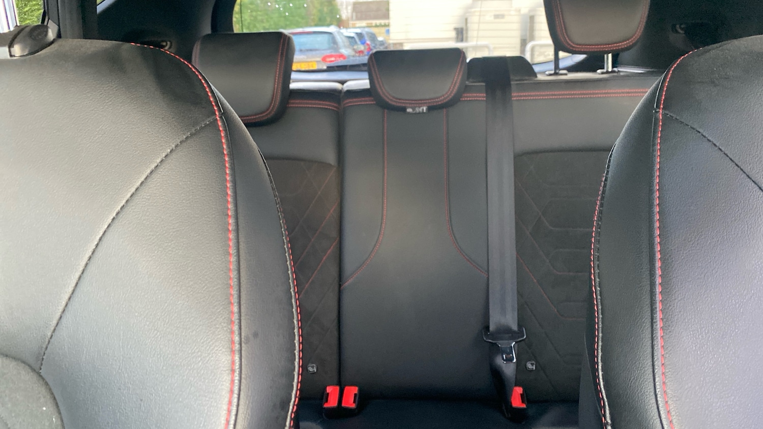 Used Ford Fiesta 2022 for sale - 76669093: Photo 15