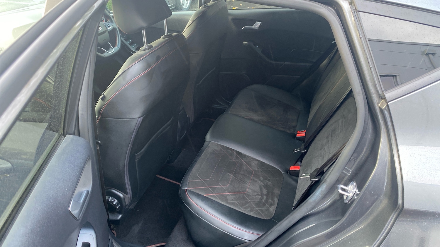 Used Ford Fiesta 2022 for sale - 76669093: Photo 16