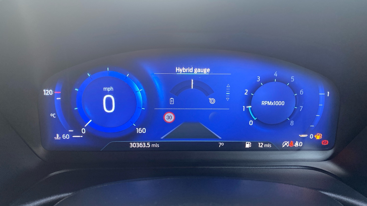 Used Ford Fiesta 2022 for sale - 76669093: Photo 18