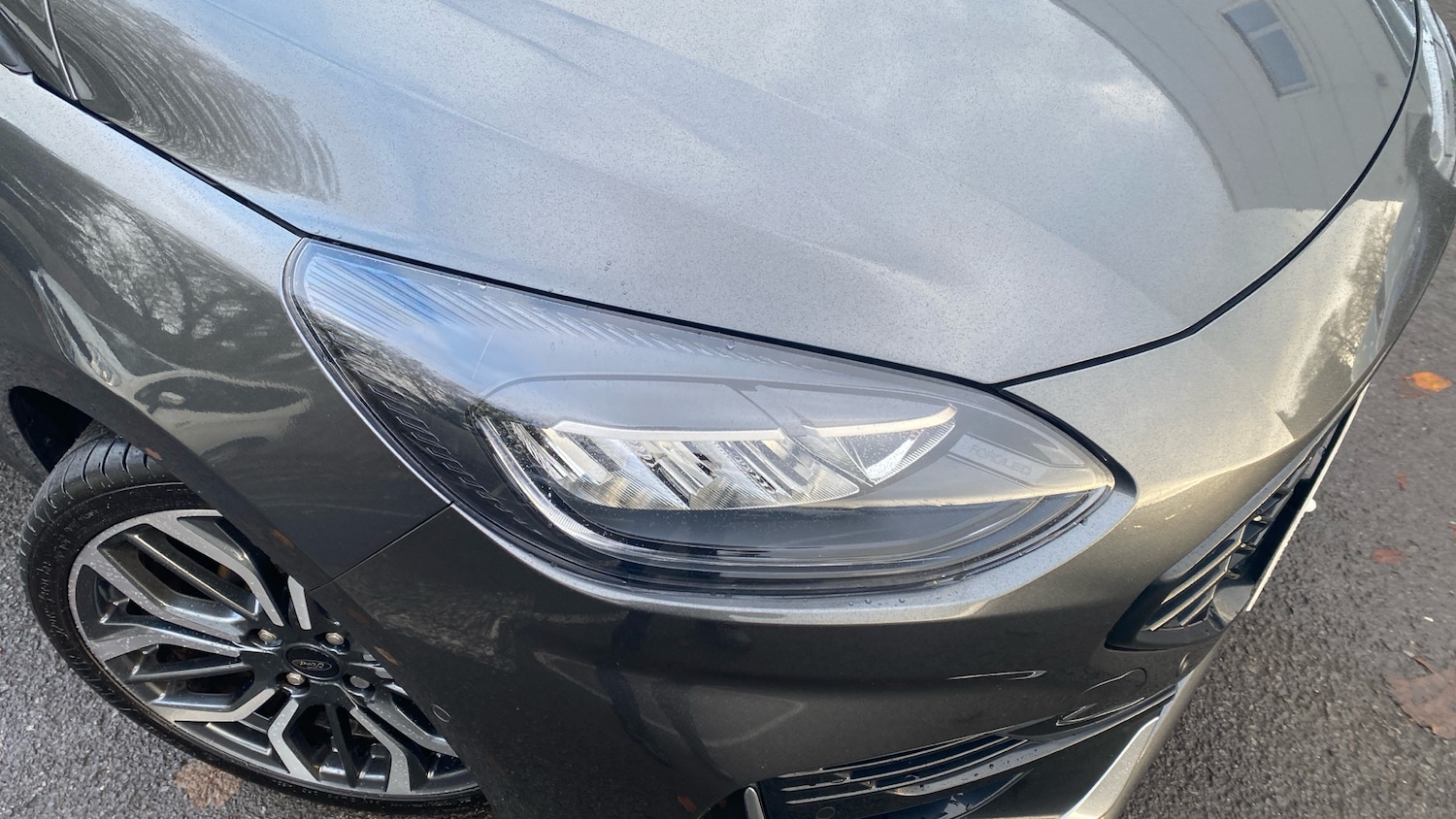 Used Ford Fiesta 2022 for sale - 76669093: Photo 22