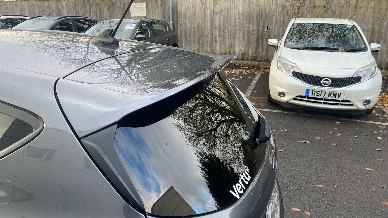 Used Ford Fiesta 2022 for sale - 76669093: Photo 26