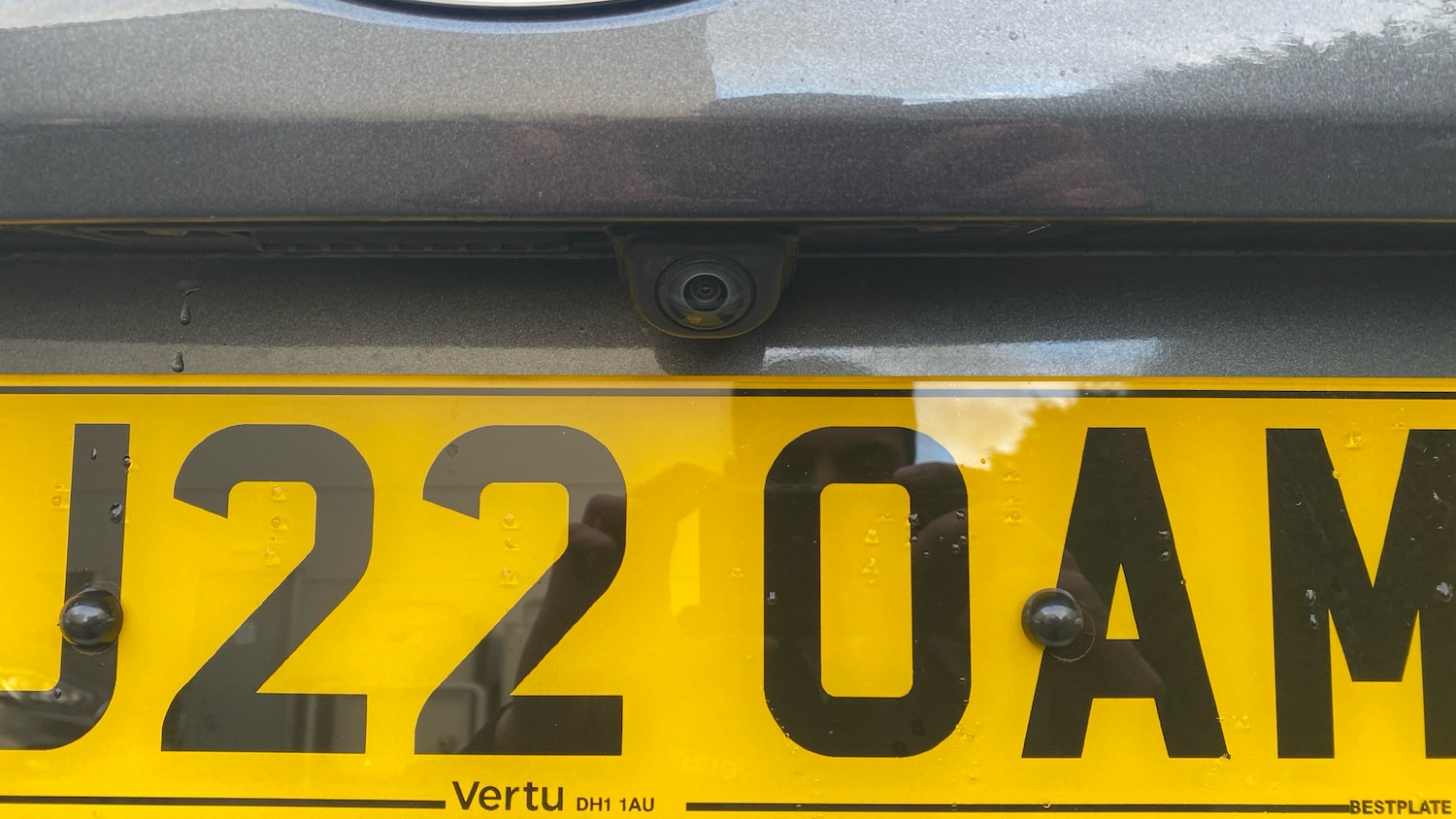 Used Ford Fiesta 2022 for sale - 76669093: Photo 28