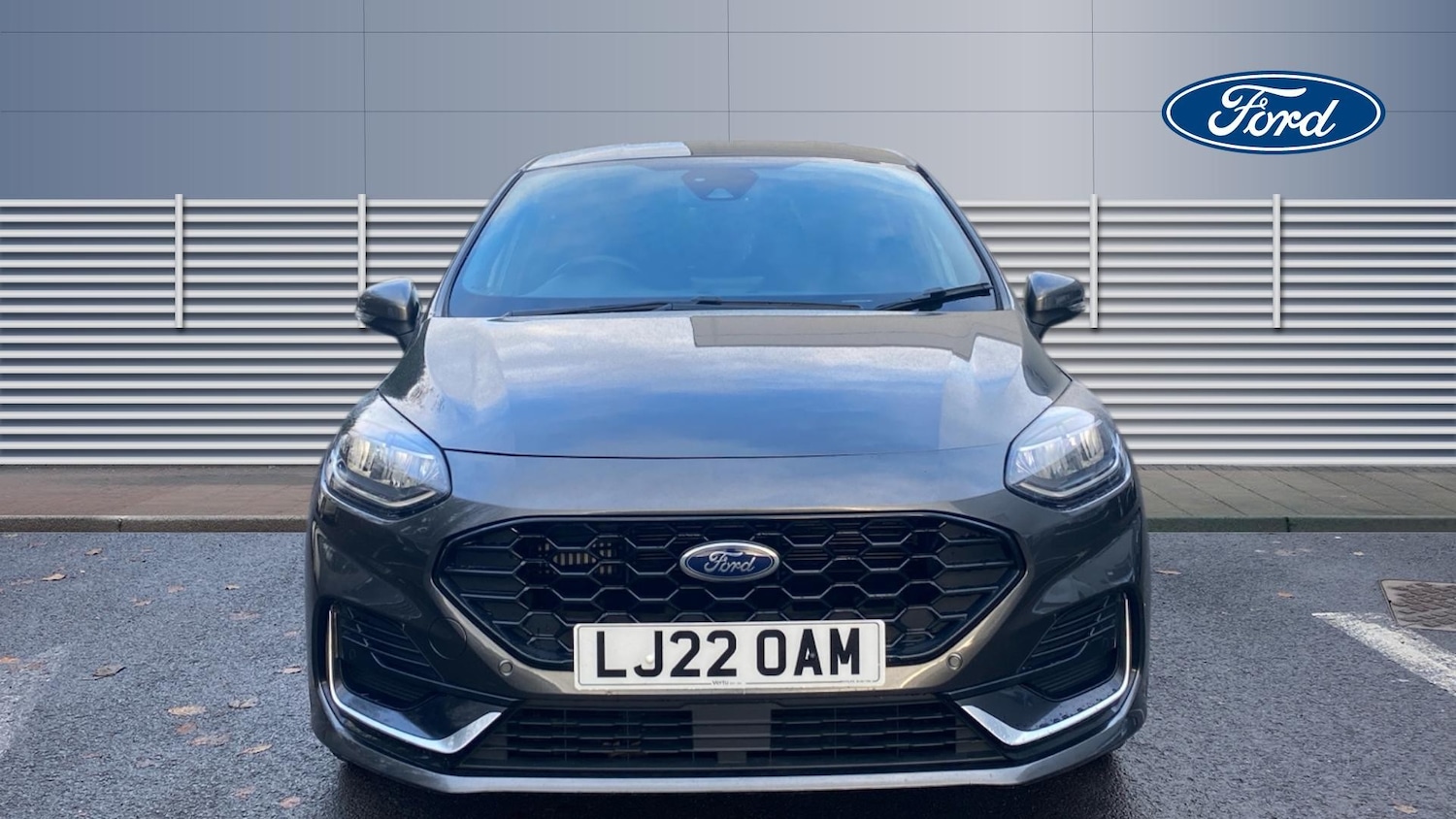 Used Ford Fiesta 2022 for sale - 76669093: Photo 3