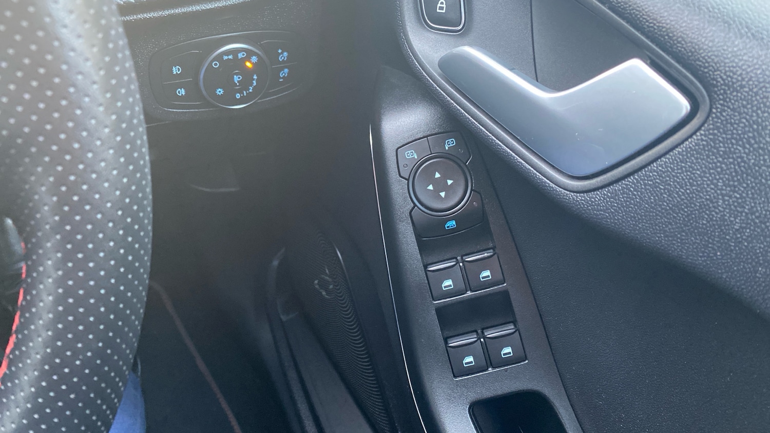 Used Ford Fiesta 2022 for sale - 76669093: Photo 31