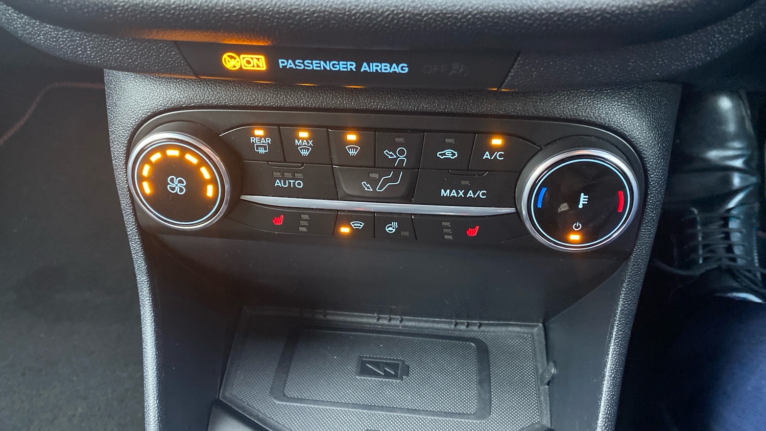 Used Ford Fiesta 2022 for sale - 76669093: Photo 34