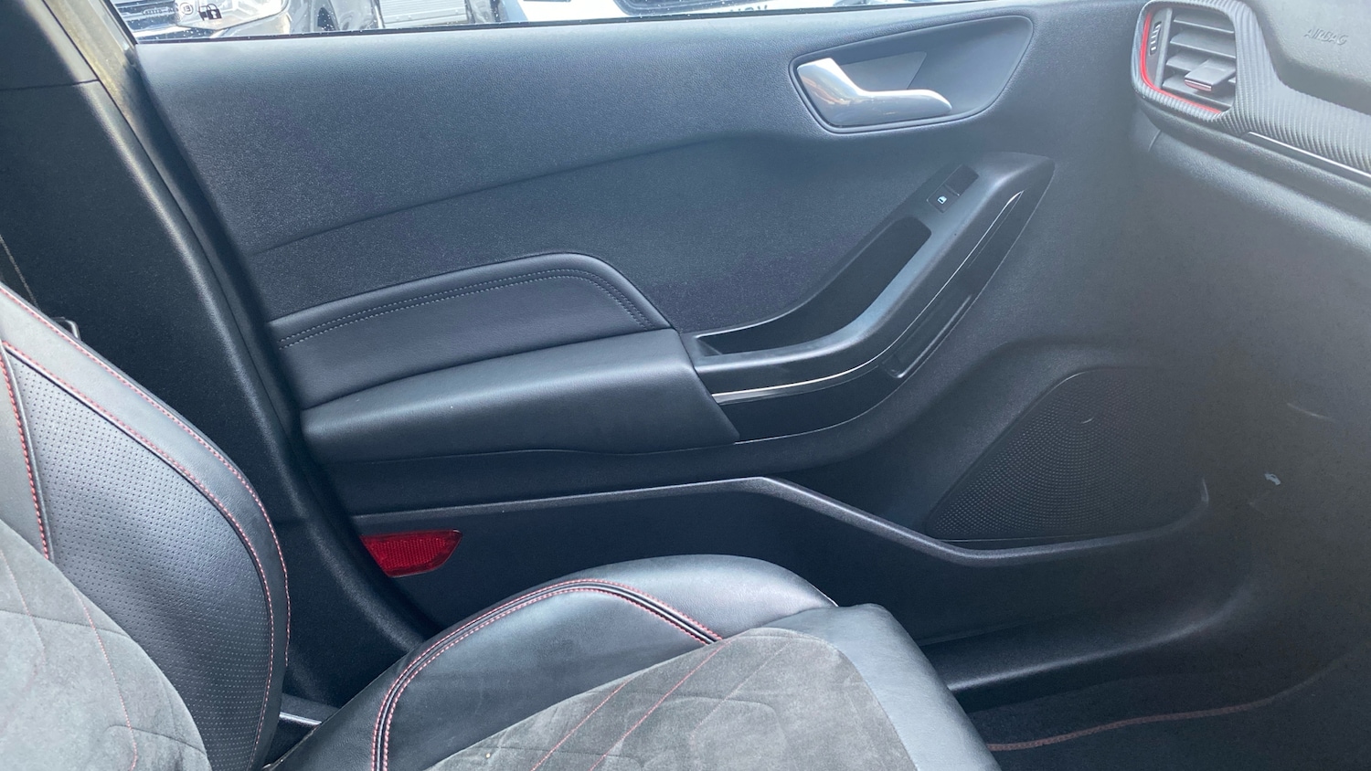 Used Ford Fiesta 2022 for sale - 76669093: Photo 38