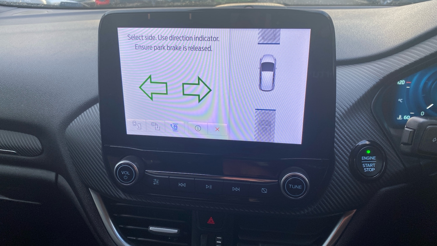 Used Ford Fiesta 2022 for sale - 76669093: Photo 45