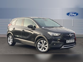 2020 (20) - 1.5 Turbo D ecoTec [102] Tech Line Nav 5dr [S/S]