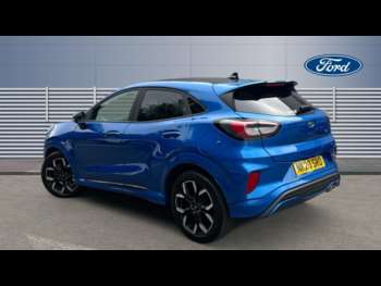 Used Ford Puma 2023 for sale - 75157056: Photo