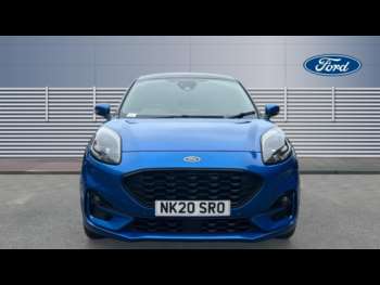 Used Ford Puma 2023 for sale - 75157056: Photo