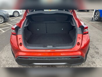 Used Nissan Juke 2020 for sale - 78524132: Photo