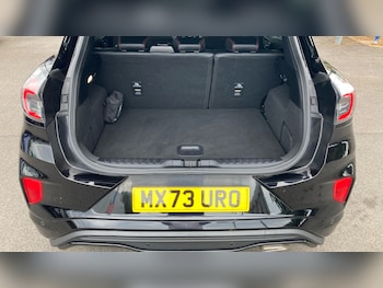 Used Ford Puma 2023 for sale - 79150118: Photo